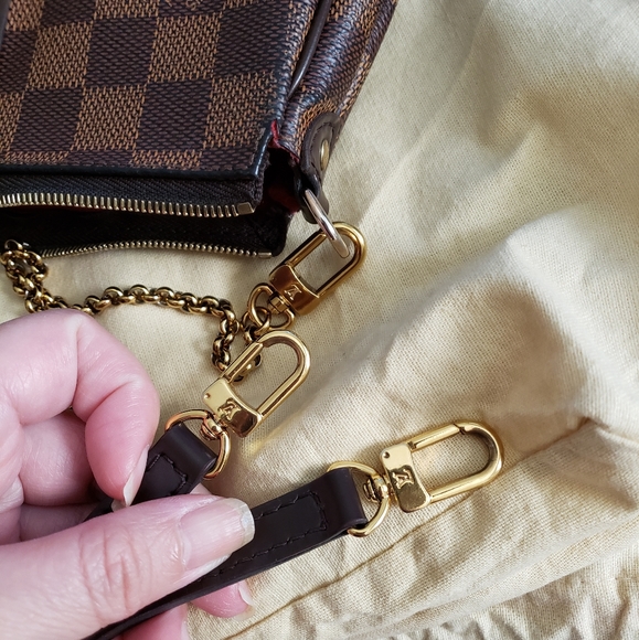 Louis Vuitton Eva - Picture 3 of 16